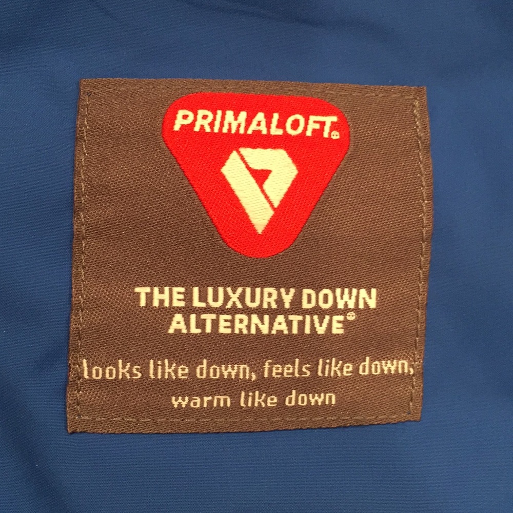 Nwot Gap Down Coldcontrol Lightweight Puffer Vest - image 4